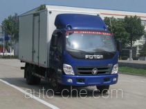 Фургон (автофургон) Foton BJ5129VJBFA-2