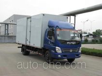 Фургон (автофургон) Foton BJ5129VJBFD-2