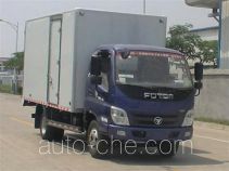 Фургон (автофургон) Foton BJ5129VJBFD-4