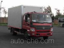 Фургон (автофургон) Foton BJ5129VJCED-FA