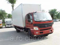 Фургон (автофургон) Foton BJ5129VJCED-FC