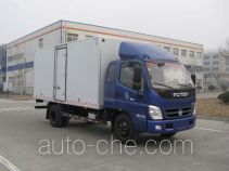 Фургон (автофургон) Foton BJ5129VJCFA-1