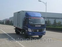 Фургон (автофургон) Foton BJ5129VJCFA-2