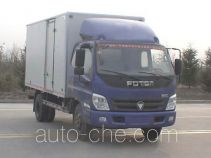 Фургон (автофургон) Foton BJ5129VJCFD-1