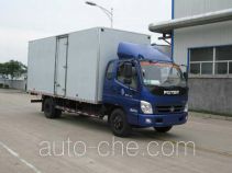 Фургон (автофургон) Foton BJ5129VJCFD-2