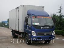 Фургон (автофургон) Foton BJ5129VJCFD-4