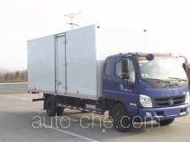 Фургон (автофургон) Foton BJ5129VKCFD-1