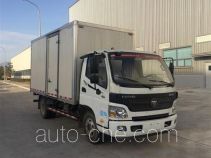 Фургон (автофургон) Foton BJ5129XXY-A1