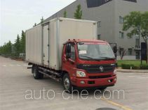 Фургон (автофургон) Foton BJ5129XXY-A3