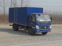 Фургон (автофургон) Foton BJ5129XXY-BA