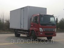 Фургон (автофургон) Foton BJ5129XXY-CB