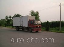 Фургон (автофургон) Foton Auman BJ5131VHCGN-3