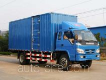 Фургон (автофургон) Foton BJ5133VJCFG-1