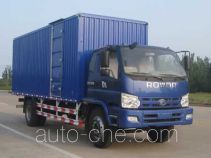 Фургон (автофургон) Foton BJ5133VJCFK-1