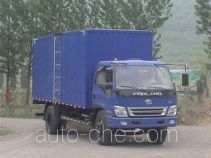 Фургон (автофургон) Foton BJ5133VKBEG-A