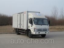 Фургон (автофургон) Foton BJ5133XXY-B1