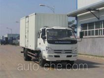 Фургон (автофургон) Foton BJ5133XXY-C