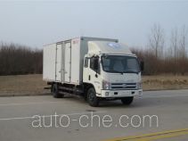 Фургон (автофургон) Foton BJ5133XXY-C1