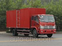 Фургон (автофургон) Foton BJ5133XXY-M2