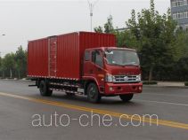 Фургон (автофургон) Foton BJ5133XXY-V7