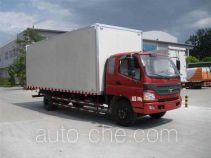 Фургон (автофургон) Foton BJ5139VJCEK-FA