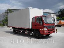 Фургон (автофургон) Foton BJ5139VJCEK-FC