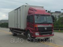 Фургон (автофургон) Foton BJ5139XXY-A2