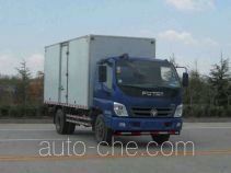 Фургон (автофургон) Foton BJ5139XXY-AB