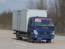 Фургон (автофургон) Foton BJ5139XXY-BB