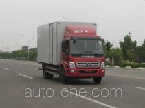 Фургон (автофургон) Foton BJ5139XXY-CA