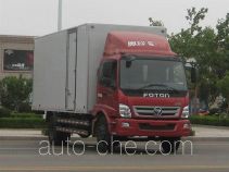 Фургон (автофургон) Foton BJ5139XXY-CD