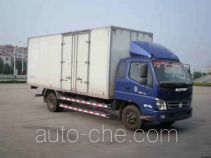 Фургон (автофургон) Foton BJ5141VJCFG-S1