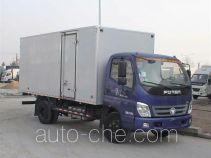 Фургон (автофургон) Foton BJ5141VKBFD-S