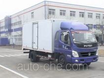 Фургон (автофургон) Foton BJ5141VKCFA-S