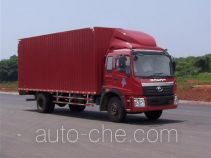 Фургон (автофургон) Foton BJ5142XXY-G2