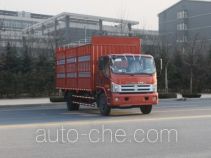 Грузовик с решетчатым тент-каркасом Foton BJ5143CCY-B1