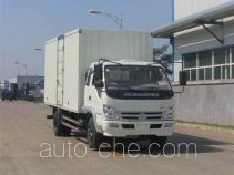 Фургон (автофургон) Foton BJ5143VKCEG-C