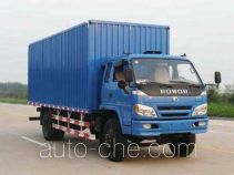 Фургон (автофургон) Foton BJ5143VKCFK-1