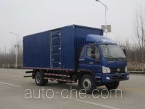 Фургон (автофургон) Foton BJ5163XXY-10