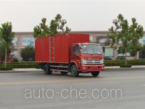 Фургон (автофургон) Foton BJ5143XXY-H1