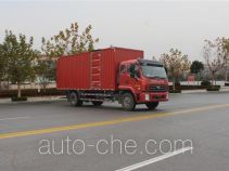 Фургон (автофургон) Foton BJ5143XXY-H3