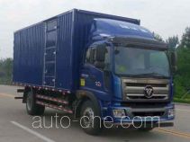 Фургон (автофургон) Foton BJ5145XXY-2