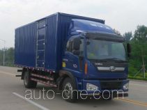 Фургон (автофургон) Foton BJ5145XXY-3