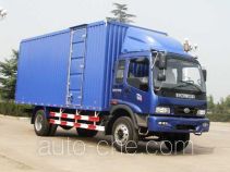 Фургон (автофургон) Foton BJ5148VJCFG-1