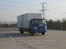 Фургон (автофургон) Foton BJ5149VJCEK-FA