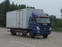 Фургон (автофургон) Foton BJ5149VJCFK-3