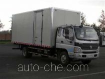 Фургон (автофургон) Foton BJ5149VKCEG-FA