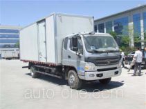 Фургон (автофургон) Foton BJ5149VKCEG-FC