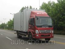 Фургон (автофургон) Foton BJ5149XXY-CG