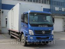 Фургон (автофургон) Foton BJ5149XXY-F3